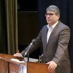 محمد غلامی