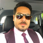 شاهین فلاح ( وهاب الدین فلاح )