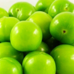 گوجه سبز