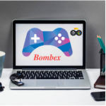 BOMB GAMER