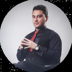 آرش کرمانی