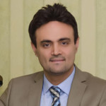 دکتر عرفان قربانی مقدم