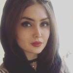 گالری سریال تلخ وشیرین آنیتا فالو=فالو