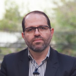 کربلایی محمدرضا حیدرزاده
