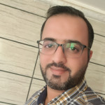 سید رسول موسوی