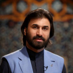 صابر خراسانی