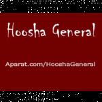 HooshaGeneral