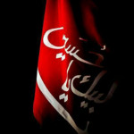 هئیت زنجیرزنی مسجد الغدیر اهواز