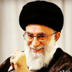 Lubik or Khamenei (AMIRMAHDI MOGHHIMI POUR).COM