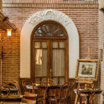 نویسنده خلاق (Nicesmell)