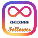 ارزان فالوور