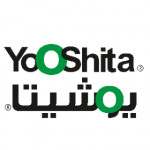 مجموعه غذایی یوشیتا
