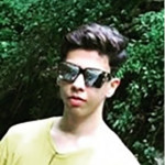 محمد سینا موثقی نژاد