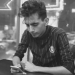 پدرام قلی زاده | Pedram Gholizadeh