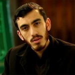 هیئت ثارالله زنجان