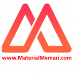 MaterialMemari