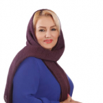 مژده آذرگشپ