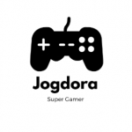 Jogdora Gamer