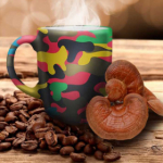 Ganoderma1