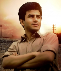 iman rezaei - ایمان رضایی