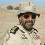 شهید فرشاد حسونی زاده ....روزبه بختیاری منش