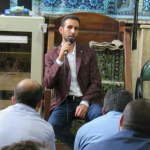مداح وب-آموزش مداحی