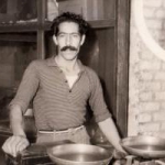 اغذیه و قنادی گلها
