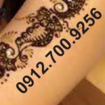 بهترین آموزشگاه آرایشگری زنانه غرب تهران 0912.700.9256