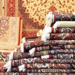 بورس فرش
