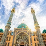 مسجد مقدس جمکران