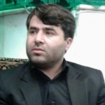 هیات منتظران حضرت مهدی ( عج ) عجم سرخاب تبریز