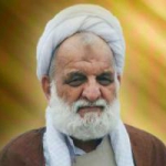 کانال حضرت آیت الله کمیلی خراسانی