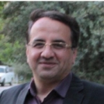 غلامرضا احمدی
