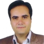 سعید قدیری مقدم
