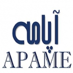 جاروی مرکزی آپامه