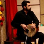 سهند غلامحسینی