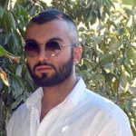 داریوش پالیزبان