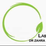 دکتر زهرا سعادتی متخصص جراحی و لیزر
