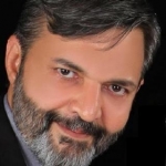 محمدباقرکوچک زاده