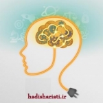 هادی شریعتی