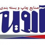 صنایع کارتن سازی و جعبه سازی آروین