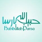 حبیب الله(پارسا)