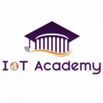 آکادمی اینترنت اشیاء