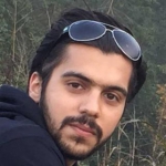 سهیل صدرنژاد