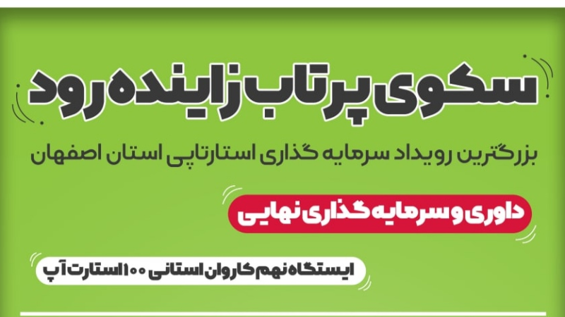 آشنایی با تکنیک های ارائه به سرمایه گذار