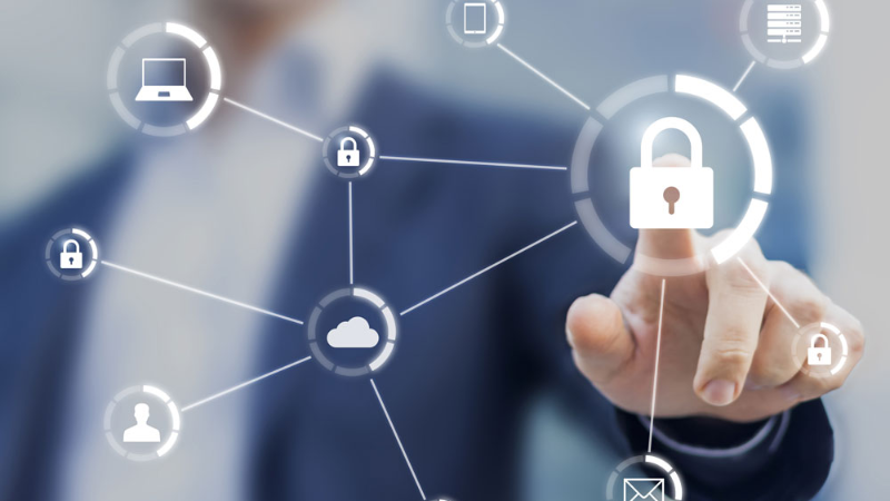 وبینار امنیت اطلاعات در اینترنت