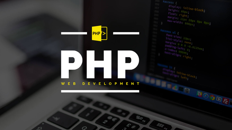 آموزش زبان برنامه نویسی PHP تا ورود به بازار کار