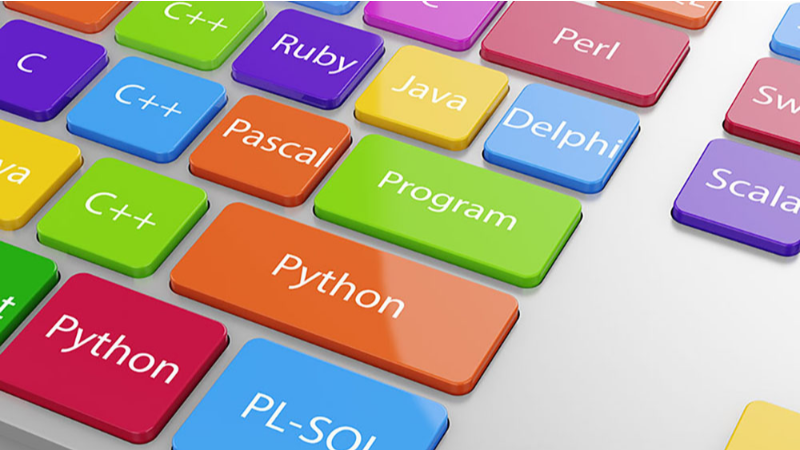 معرفی زبان برنامه نویسی پایتون (python)