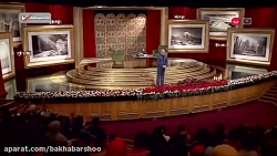 دورهمی با حضور مهدی مهدی سلطان...