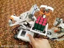 لگو LEGO تمام لاین های مت...